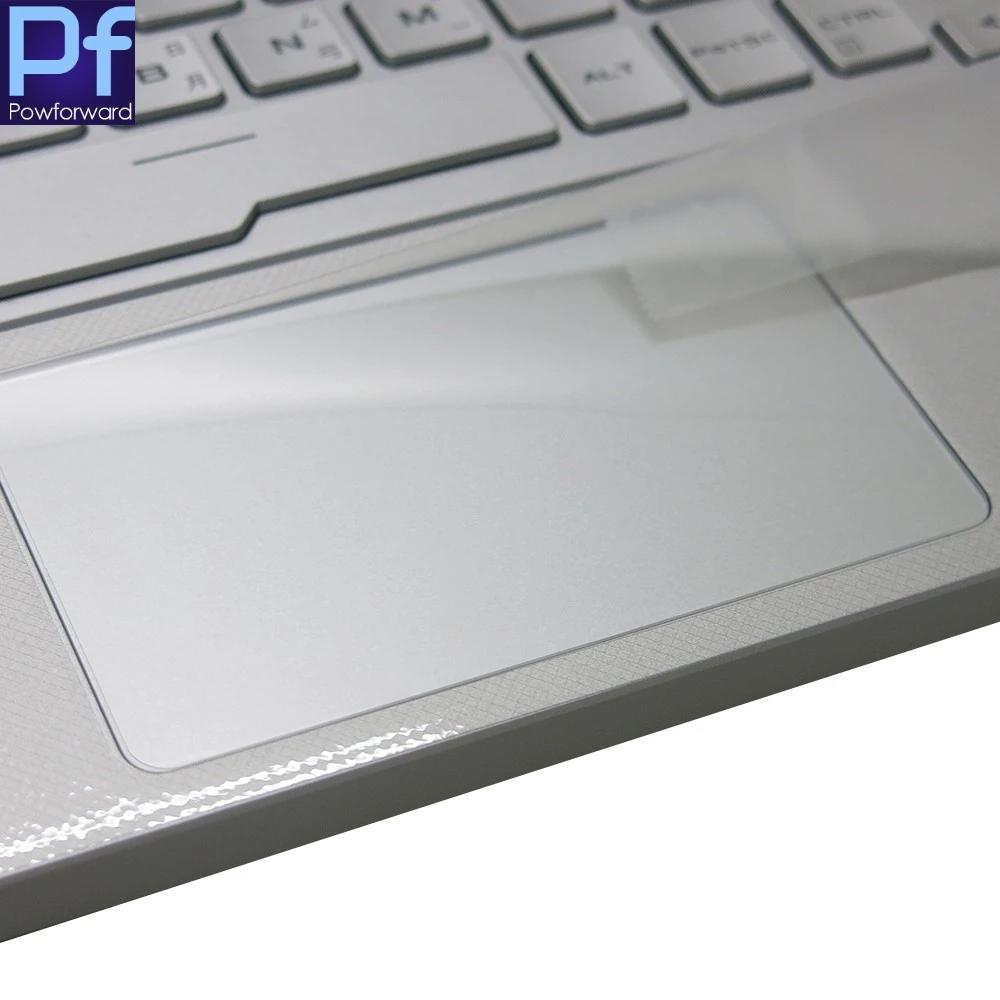 For Lenovo Thinkbook 13S G2 Gen 2 Laptop 2021 Matte Touchpad Protective Film Sticker Protector Touch Pad Touchpad
